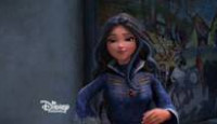 image Descendants: Wicked World season 1 episode 5