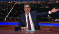 image The Late Show with Stephen Colbert season 3 episode 127