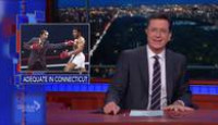 image The Late Show with Stephen Colbert season 1 episode 153