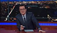 image The Late Show with Stephen Colbert season 2 episode 196