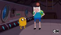 image Adventure Time season 7 episode 18