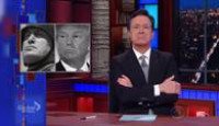 image The Late Show with Stephen Colbert season 1 episode 143
