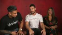 image Jersey Shore: Family Vacation season 1 episode 100