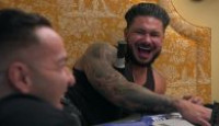 image Jersey Shore: Family Vacation season 4 episode 101