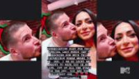 image Jersey Shore: Family Vacation season 5 episode 27