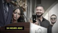 image Jersey Shore: Family Vacation season 7 episode 6