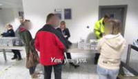 image Nothing To Declare UK season 3 episode 8