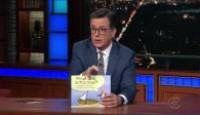 image The Late Show with Stephen Colbert season 4 episode 35