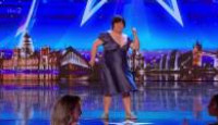 image Britain's Got More Talent season 12 episode 2