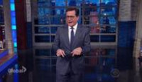 image The Late Show with Stephen Colbert season 2 episode 26