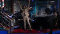 image The Late Show with Stephen Colbert season 3 episode 183