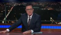 image The Late Show with Stephen Colbert season 3 episode 48