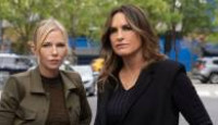 image Law & Order: Special Victims Unit season 27 episode 5