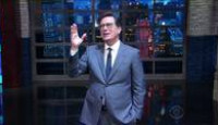 image The Late Show with Stephen Colbert season 2 episode 142