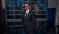 image The Late Show with Stephen Colbert season 4 episode 143
