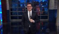 image The Late Show with Stephen Colbert season 2 episode 113