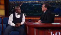 image The Late Show with Stephen Colbert season 2 episode 4
