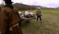 image The Amazing Race season 10 episode 2
