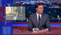 image The Late Show with Stephen Colbert season 1 episode 10