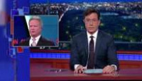 image The Late Show with Stephen Colbert season 1 episode 27