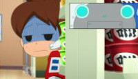 image Yo-kai Watch season 2 episode 7