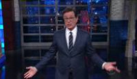 image The Late Show with Stephen Colbert season 2 episode 185