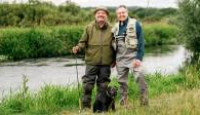 image Mortimer & Whitehouse: Gone Fishing season 7 episode 8