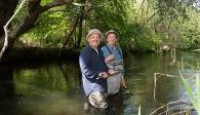 image Mortimer & Whitehouse: Gone Fishing season 8 episode 1