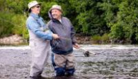 image Mortimer & Whitehouse: Gone Fishing season 8 episode 6