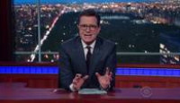 image The Late Show with Stephen Colbert season 2 episode 103