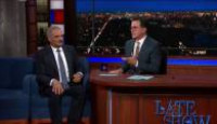 image The Late Show with Stephen Colbert season 3 episode 177