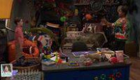 image Raven's Home season 1 episode 12