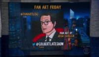 image The Late Show with Stephen Colbert season 4 episode 150