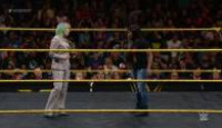 image WWE NXT season 11 episode 31