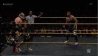 image WWE NXT season 13 episode 28