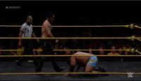 image WWE NXT season 13 episode 30