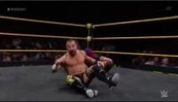 image WWE NXT season 13 episode 35