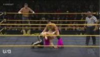 image WWE NXT season 13 episode 55