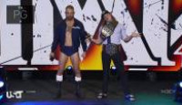 image WWE NXT season 14 episode 18