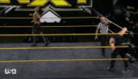 image WWE NXT season 14 episode 25
