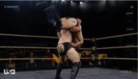 image WWE NXT season 14 episode 26