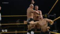 image WWE NXT season 14 episode 27