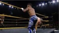 image WWE NXT season 14 episode 3