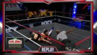 image WWE NXT season 14 episode 30