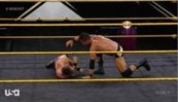 image WWE NXT season 14 episode 32
