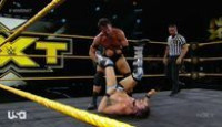 image WWE NXT season 14 episode 33