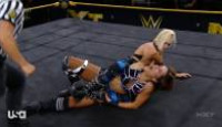 image WWE NXT season 14 episode 34