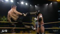 image WWE NXT season 14 episode 35