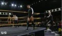 image WWE NXT season 14 episode 4
