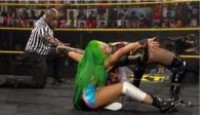 image WWE NXT season 14 episode 46